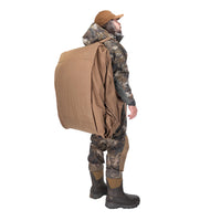Higdon Quick Draw Layout Blind